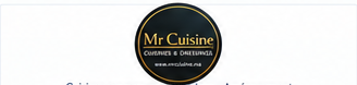 Mr Cuisine