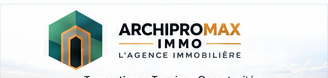 ARCHIPROMAX IMMO